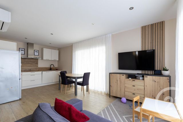maison à vendre - 4 pièces - 75.16 m2 - NEBIAN - 34 - LANGUEDOC-ROUSSILLON - Century 21 Agi Immobilier
