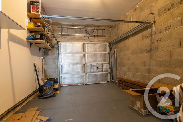 maison à vendre - 4 pièces - 75.16 m2 - NEBIAN - 34 - LANGUEDOC-ROUSSILLON - Century 21 Agi Immobilier