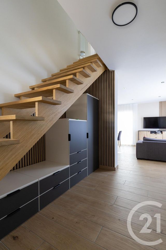 maison à vendre - 4 pièces - 75.16 m2 - NEBIAN - 34 - LANGUEDOC-ROUSSILLON - Century 21 Agi Immobilier