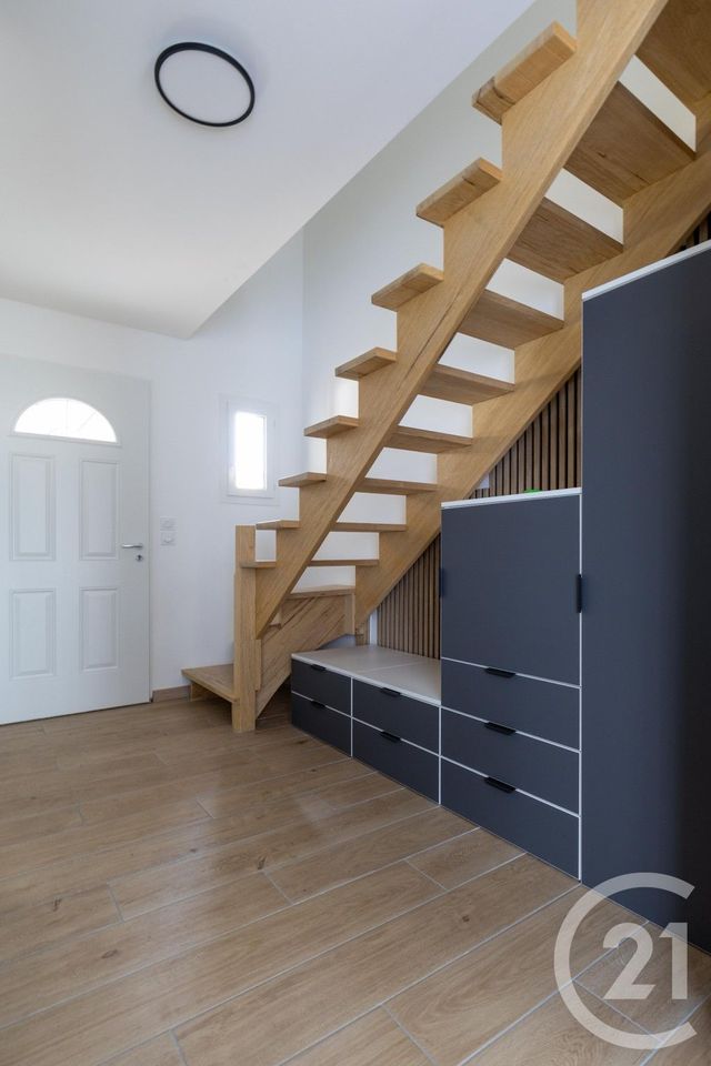 maison à vendre - 4 pièces - 75.16 m2 - NEBIAN - 34 - LANGUEDOC-ROUSSILLON - Century 21 Agi Immobilier