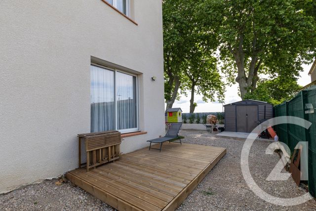 maison à vendre - 4 pièces - 75.16 m2 - NEBIAN - 34 - LANGUEDOC-ROUSSILLON - Century 21 Agi Immobilier
