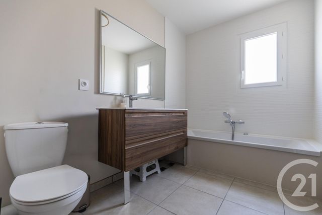 maison à vendre - 4 pièces - 75.16 m2 - NEBIAN - 34 - LANGUEDOC-ROUSSILLON - Century 21 Agi Immobilier