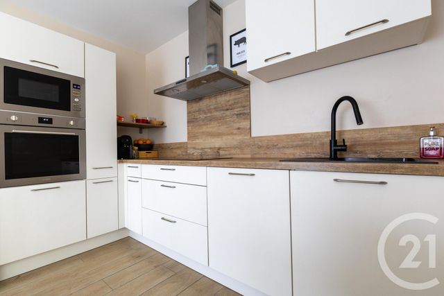 maison à vendre - 4 pièces - 75.16 m2 - NEBIAN - 34 - LANGUEDOC-ROUSSILLON - Century 21 Agi Immobilier