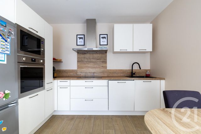 maison à vendre - 4 pièces - 75.16 m2 - NEBIAN - 34 - LANGUEDOC-ROUSSILLON - Century 21 Agi Immobilier