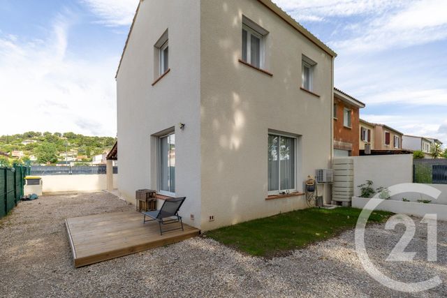 Maison à vendre NEBIAN