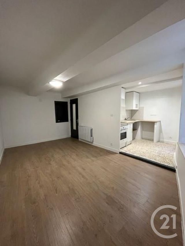 maison à vendre - 3 pièces - 54.0 m2 - CLERMONT L HERAULT - 34 - LANGUEDOC-ROUSSILLON - Century 21 Agi Immobilier