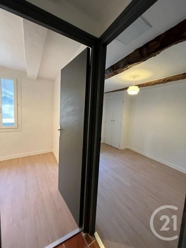 maison à vendre - 3 pièces - 54.0 m2 - CLERMONT L HERAULT - 34 - LANGUEDOC-ROUSSILLON - Century 21 Agi Immobilier