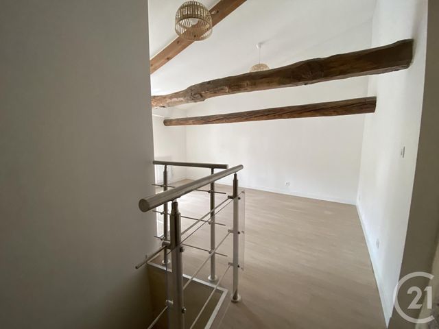 maison à vendre - 3 pièces - 54.0 m2 - CLERMONT L HERAULT - 34 - LANGUEDOC-ROUSSILLON - Century 21 Agi Immobilier