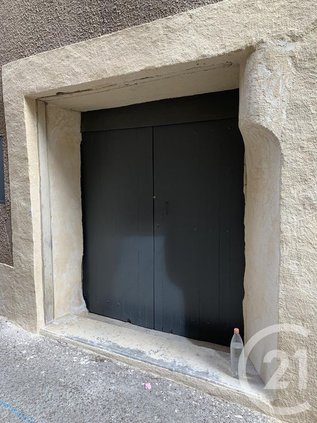 maison à vendre - 3 pièces - 54.0 m2 - CLERMONT L HERAULT - 34 - LANGUEDOC-ROUSSILLON - Century 21 Agi Immobilier