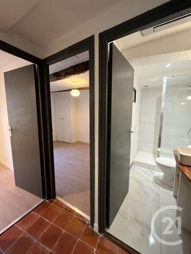 maison à vendre - 3 pièces - 54.0 m2 - CLERMONT L HERAULT - 34 - LANGUEDOC-ROUSSILLON - Century 21 Agi Immobilier