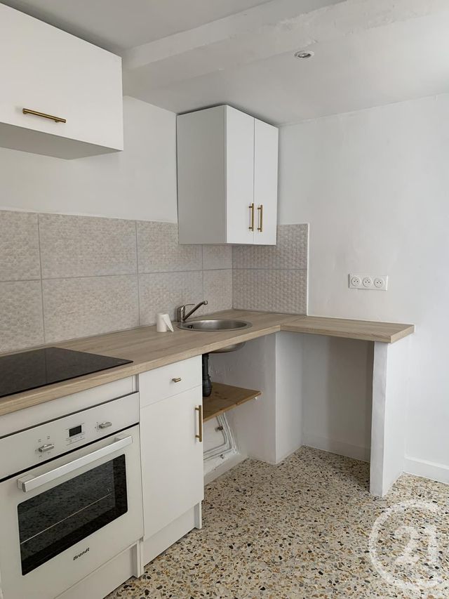 maison à vendre - 3 pièces - 54.0 m2 - CLERMONT L HERAULT - 34 - LANGUEDOC-ROUSSILLON - Century 21 Agi Immobilier