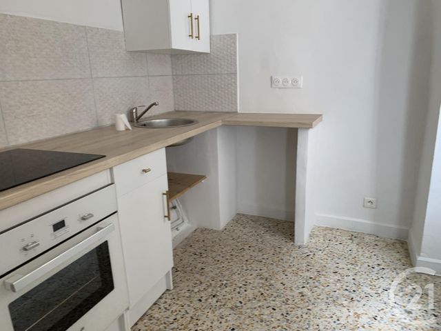 maison à vendre - 3 pièces - 54.0 m2 - CLERMONT L HERAULT - 34 - LANGUEDOC-ROUSSILLON - Century 21 Agi Immobilier