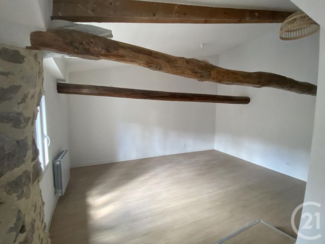 maison à vendre - 3 pièces - 54.0 m2 - CLERMONT L HERAULT - 34 - LANGUEDOC-ROUSSILLON - Century 21 Agi Immobilier