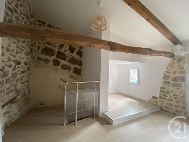 maison à vendre - 3 pièces - 54.0 m2 - CLERMONT L HERAULT - 34 - LANGUEDOC-ROUSSILLON - Century 21 Agi Immobilier