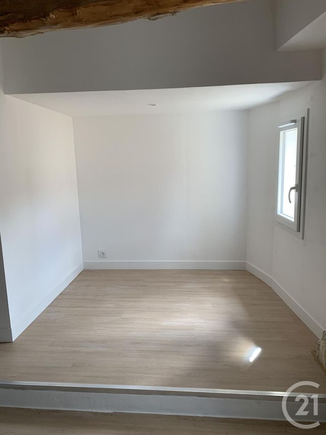 maison à vendre - 3 pièces - 54.0 m2 - CLERMONT L HERAULT - 34 - LANGUEDOC-ROUSSILLON - Century 21 Agi Immobilier