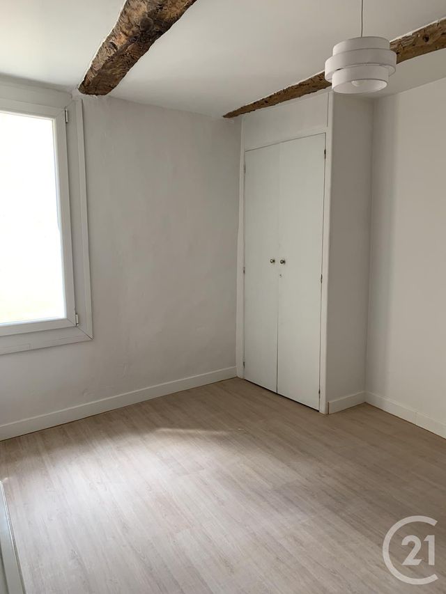 maison à vendre - 3 pièces - 54.0 m2 - CLERMONT L HERAULT - 34 - LANGUEDOC-ROUSSILLON - Century 21 Agi Immobilier