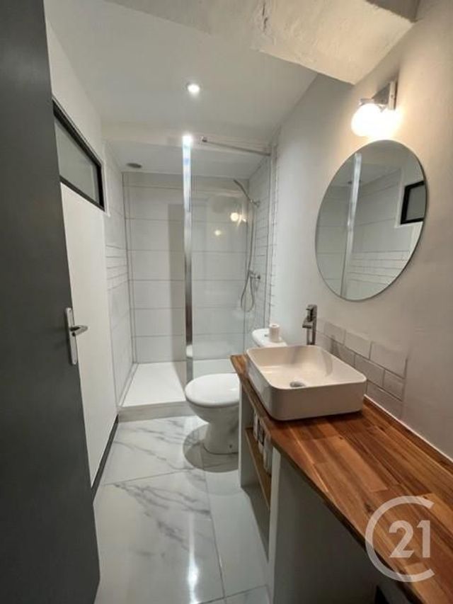 maison à vendre - 3 pièces - 54.0 m2 - CLERMONT L HERAULT - 34 - LANGUEDOC-ROUSSILLON - Century 21 Agi Immobilier