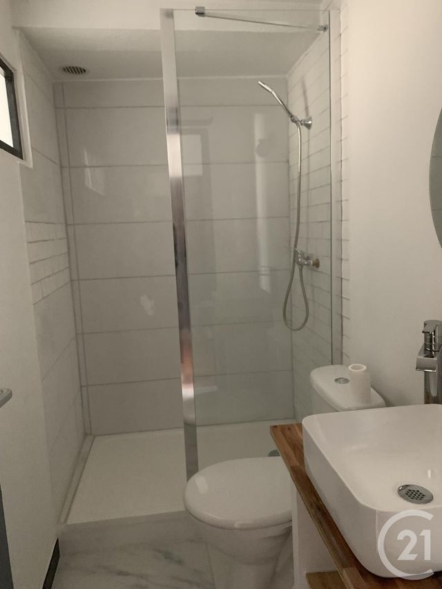 maison à vendre - 3 pièces - 54.0 m2 - CLERMONT L HERAULT - 34 - LANGUEDOC-ROUSSILLON - Century 21 Agi Immobilier