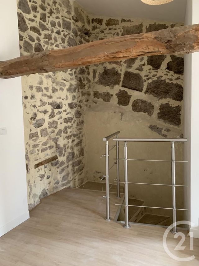 maison à vendre - 3 pièces - 54.0 m2 - CLERMONT L HERAULT - 34 - LANGUEDOC-ROUSSILLON - Century 21 Agi Immobilier