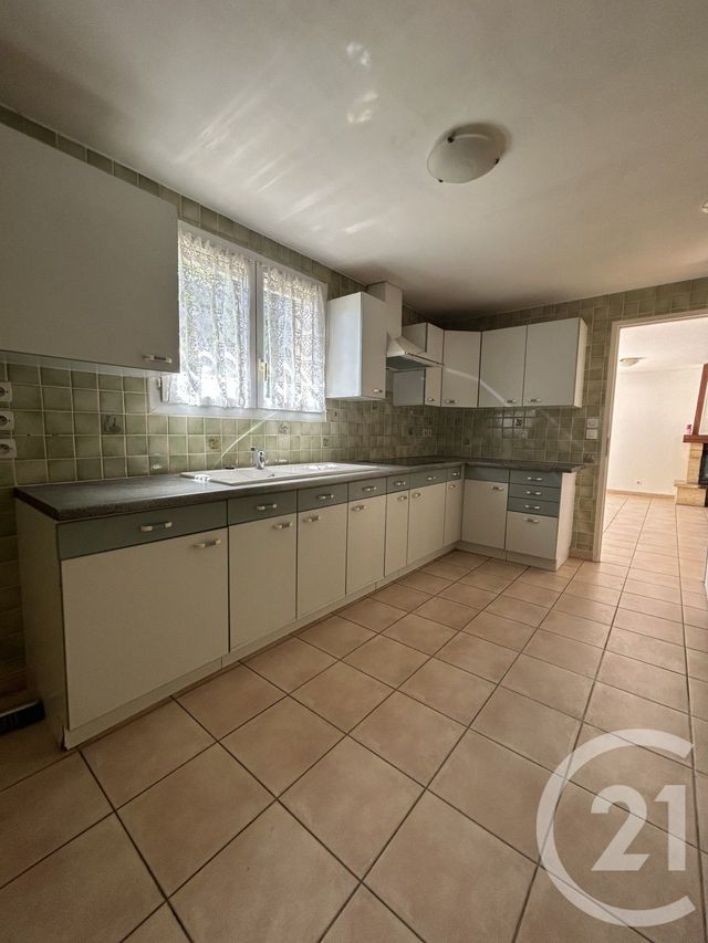maison à vendre - 3 pièces - 75.0 m2 - GIGNAC - 34 - LANGUEDOC-ROUSSILLON - Century 21 Agi Immobilier