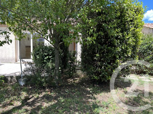 maison à vendre - 3 pièces - 75.0 m2 - GIGNAC - 34 - LANGUEDOC-ROUSSILLON - Century 21 Agi Immobilier