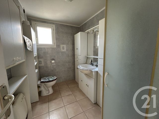 maison à vendre - 3 pièces - 75.0 m2 - GIGNAC - 34 - LANGUEDOC-ROUSSILLON - Century 21 Agi Immobilier