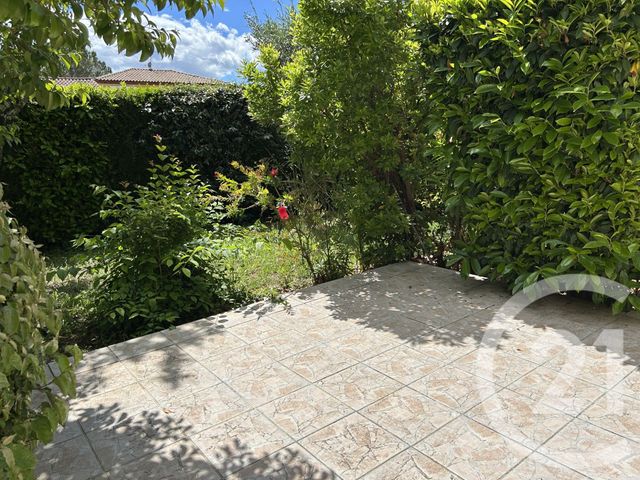 maison à vendre - 3 pièces - 75.0 m2 - GIGNAC - 34 - LANGUEDOC-ROUSSILLON - Century 21 Agi Immobilier