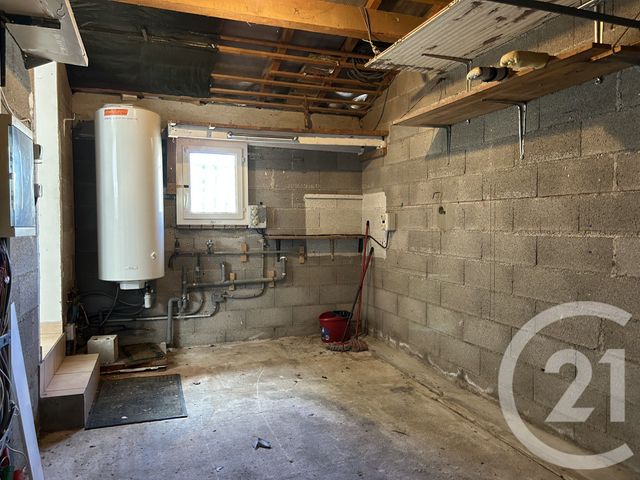 maison à vendre - 3 pièces - 75.0 m2 - GIGNAC - 34 - LANGUEDOC-ROUSSILLON - Century 21 Agi Immobilier