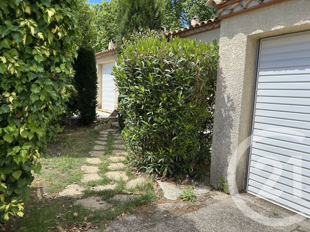 maison à vendre - 3 pièces - 75.0 m2 - GIGNAC - 34 - LANGUEDOC-ROUSSILLON - Century 21 Agi Immobilier