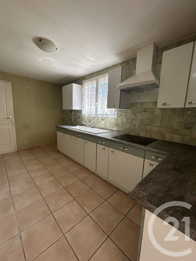 maison à vendre - 3 pièces - 75.0 m2 - GIGNAC - 34 - LANGUEDOC-ROUSSILLON - Century 21 Agi Immobilier