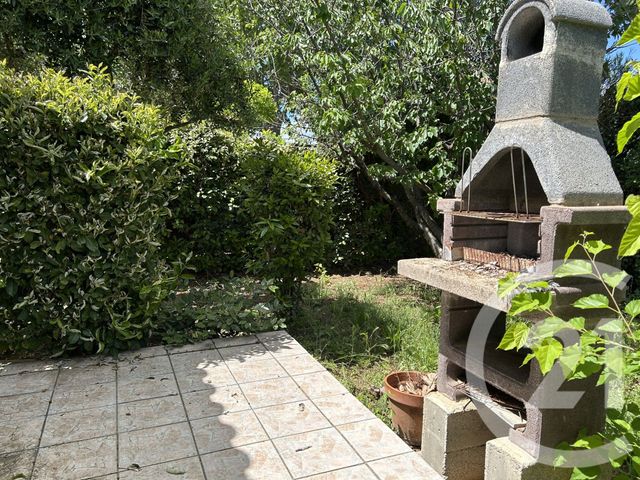 maison à vendre - 3 pièces - 75.0 m2 - GIGNAC - 34 - LANGUEDOC-ROUSSILLON - Century 21 Agi Immobilier