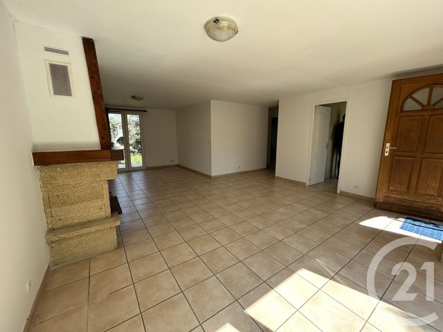 maison à vendre - 3 pièces - 75.0 m2 - GIGNAC - 34 - LANGUEDOC-ROUSSILLON - Century 21 Agi Immobilier