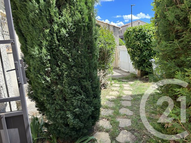 maison à vendre - 3 pièces - 75.0 m2 - GIGNAC - 34 - LANGUEDOC-ROUSSILLON - Century 21 Agi Immobilier