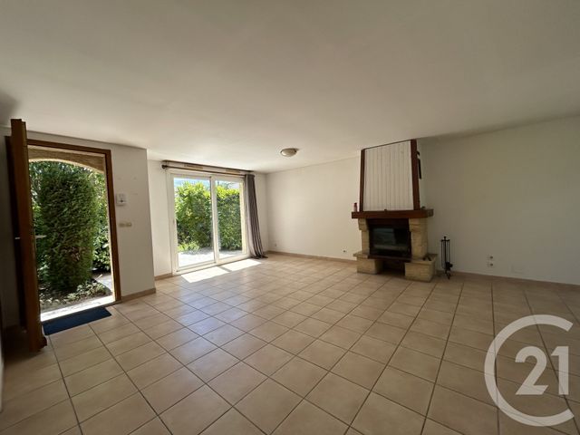 maison à vendre - 3 pièces - 75.0 m2 - GIGNAC - 34 - LANGUEDOC-ROUSSILLON - Century 21 Agi Immobilier