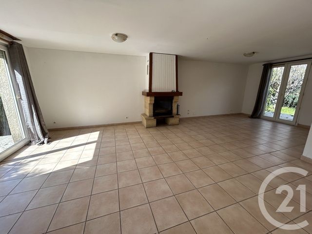 maison à vendre - 3 pièces - 75.0 m2 - GIGNAC - 34 - LANGUEDOC-ROUSSILLON - Century 21 Agi Immobilier