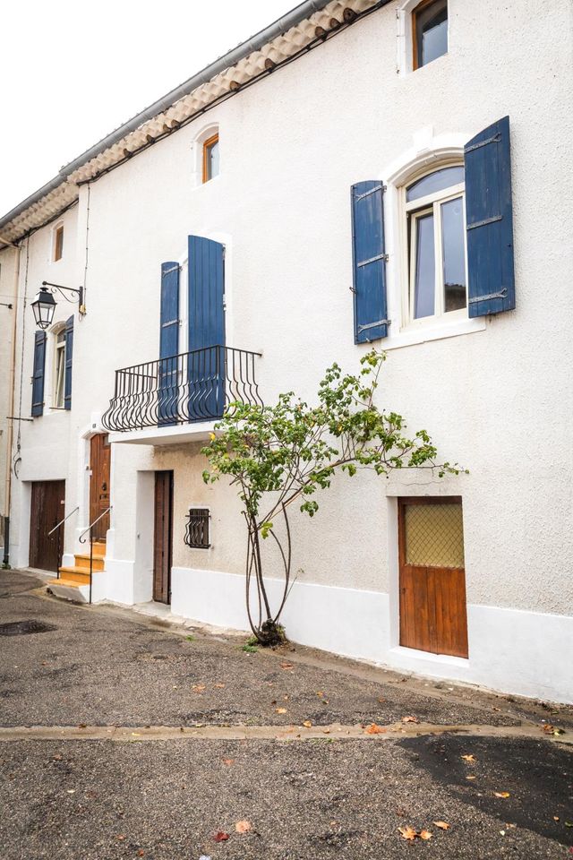  - ST SATURNIN DE LUCIAN - 